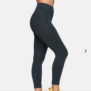 Outdoor Voices TechSweat 7/8 Leggings